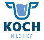 Koch Milchhof Logo